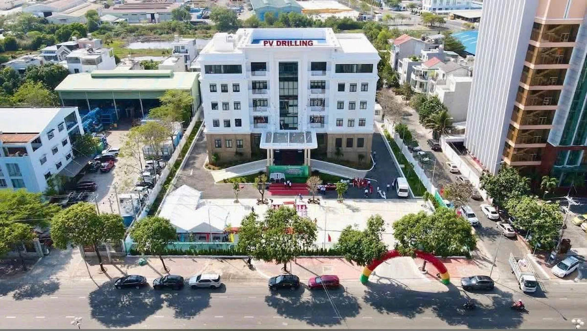 Bán đất hẻm 102m2 Phường Rạch Dừa 6,6 tỷ - Ảnh 1