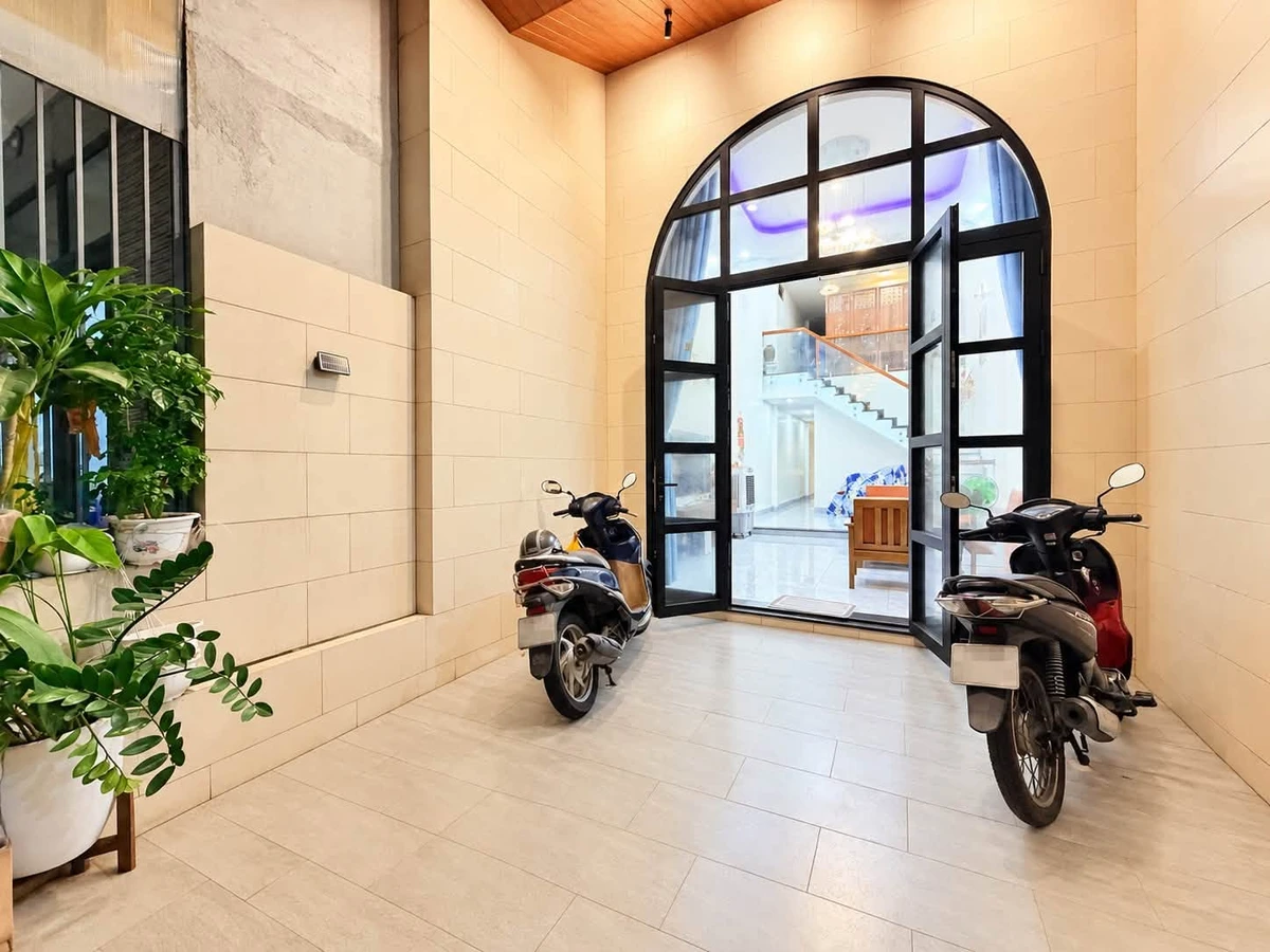 Bán nhà 102m² 3PN đường Phạm Như Xương, gần ĐH Sư Phạm, Liên Chiểu, Đà Nẵng - Ảnh thu nhỏ 2