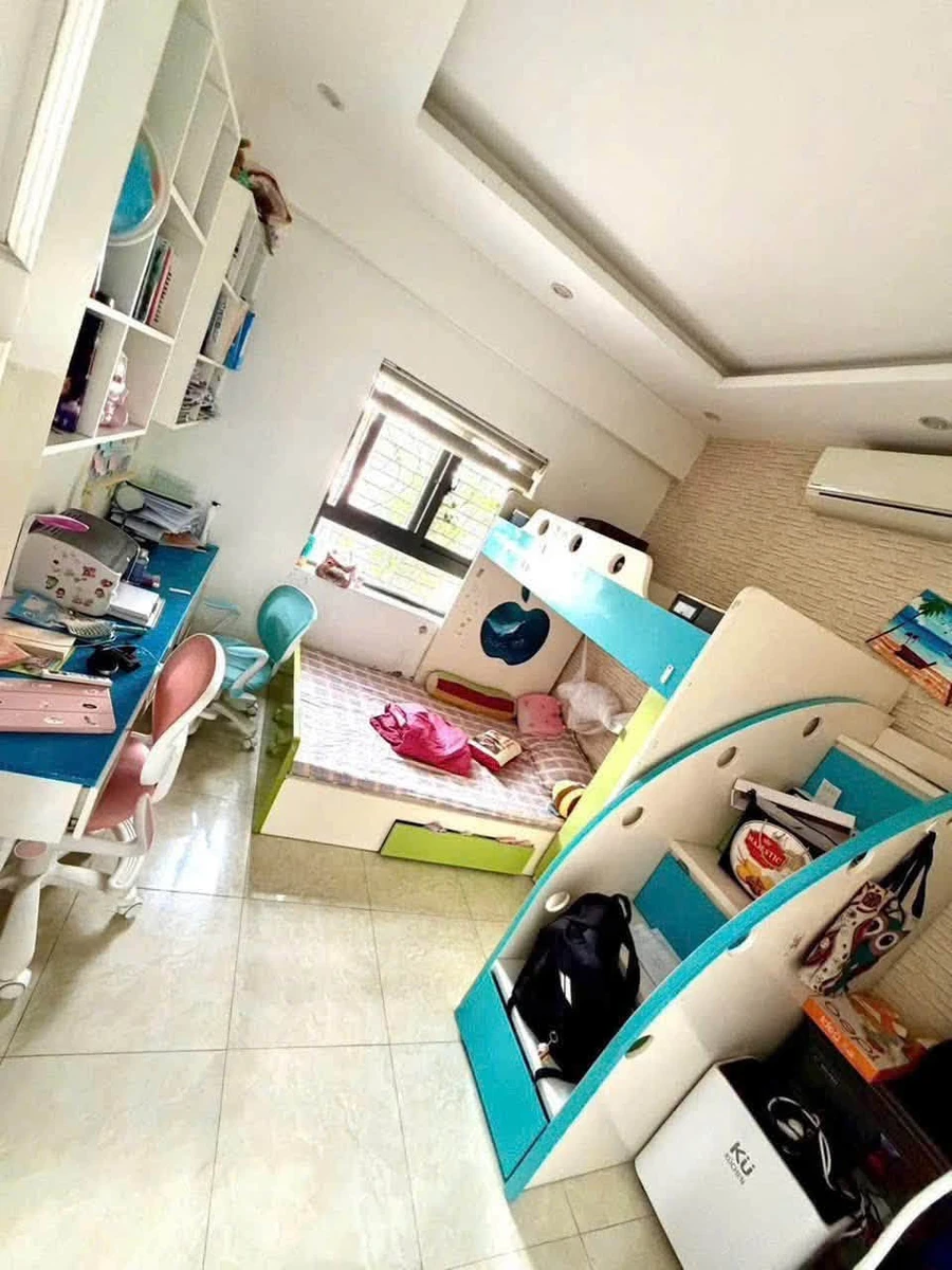 Cho thuê căn hộ 75m² 2PN tại 215 Lê Lợi Quận 1 - Ảnh thu nhỏ 4
