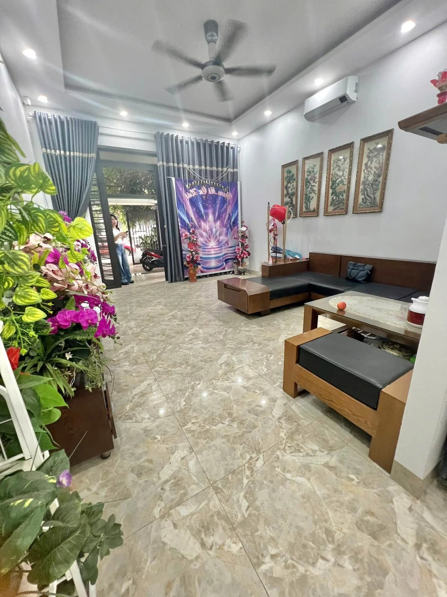 Bán nhà 1 tầng 110.4m² Trần Thi Lan Bắc 2.799 tỷ - Ảnh 1