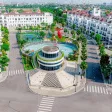Bán căn nhà biệt thự đơn lập view bể bơi hiếm có tại dự án Mạnh Đức Victory Từ Sơn. LH 0326 569 *** - Ảnh thu nhỏ 10