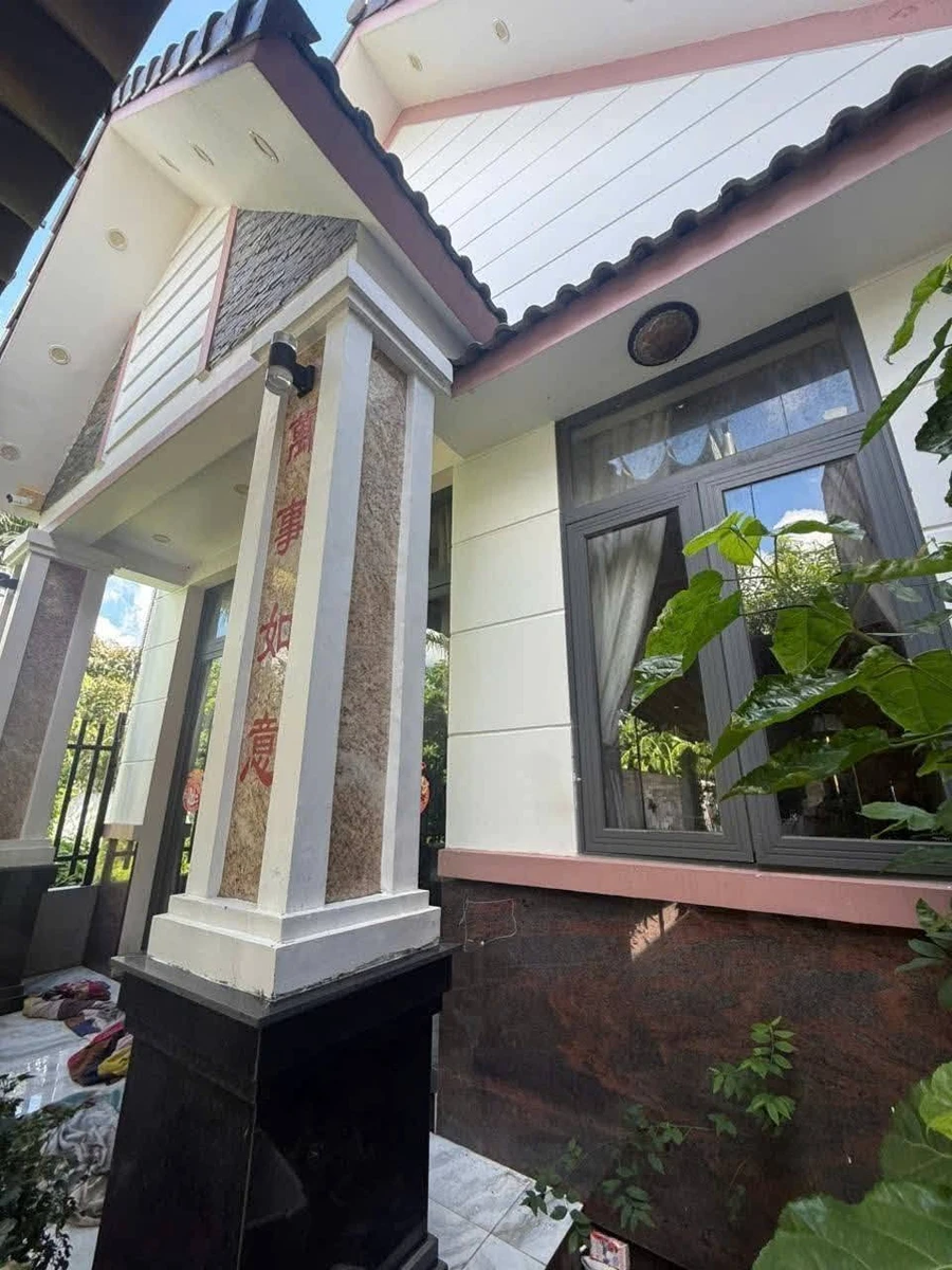 Bán nhà mặt tiền Trần Văn Chính, Tân An, Long An, 213m2, 5.2 tỷ - Ảnh thu nhỏ 4