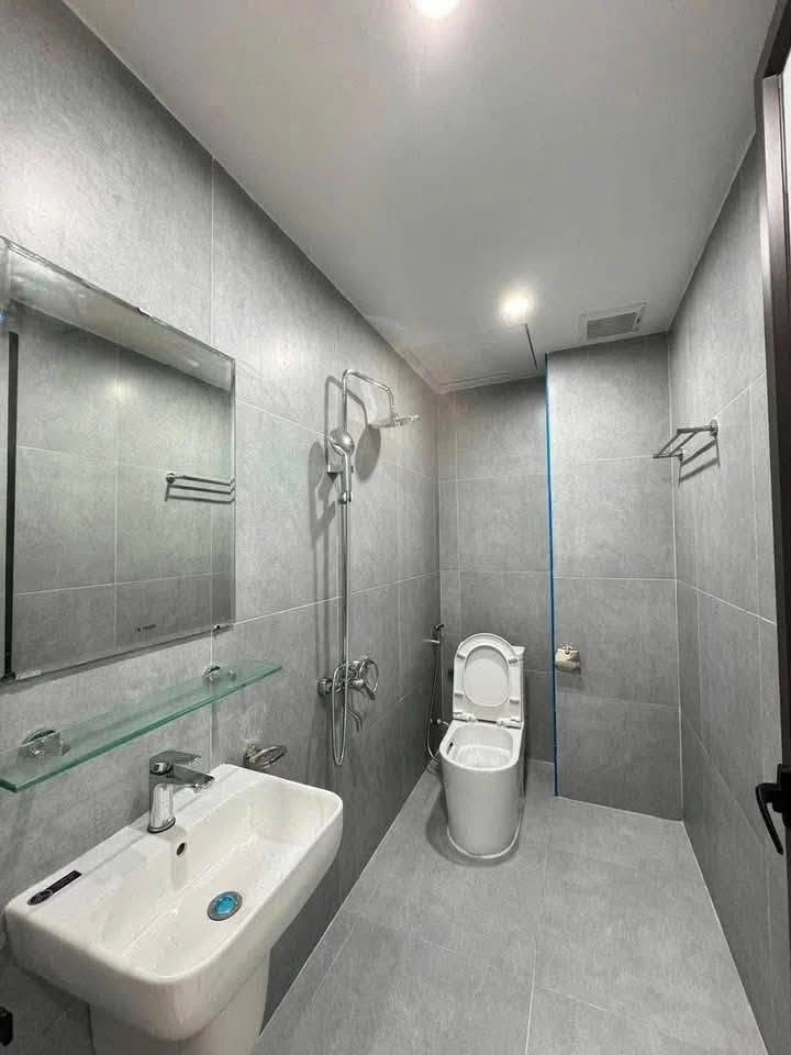 Bán nhà 47m² 4 tầng 4PN 3WC Ngã 6 Quán Trữ, Hải Phòng - Ảnh thu nhỏ 5