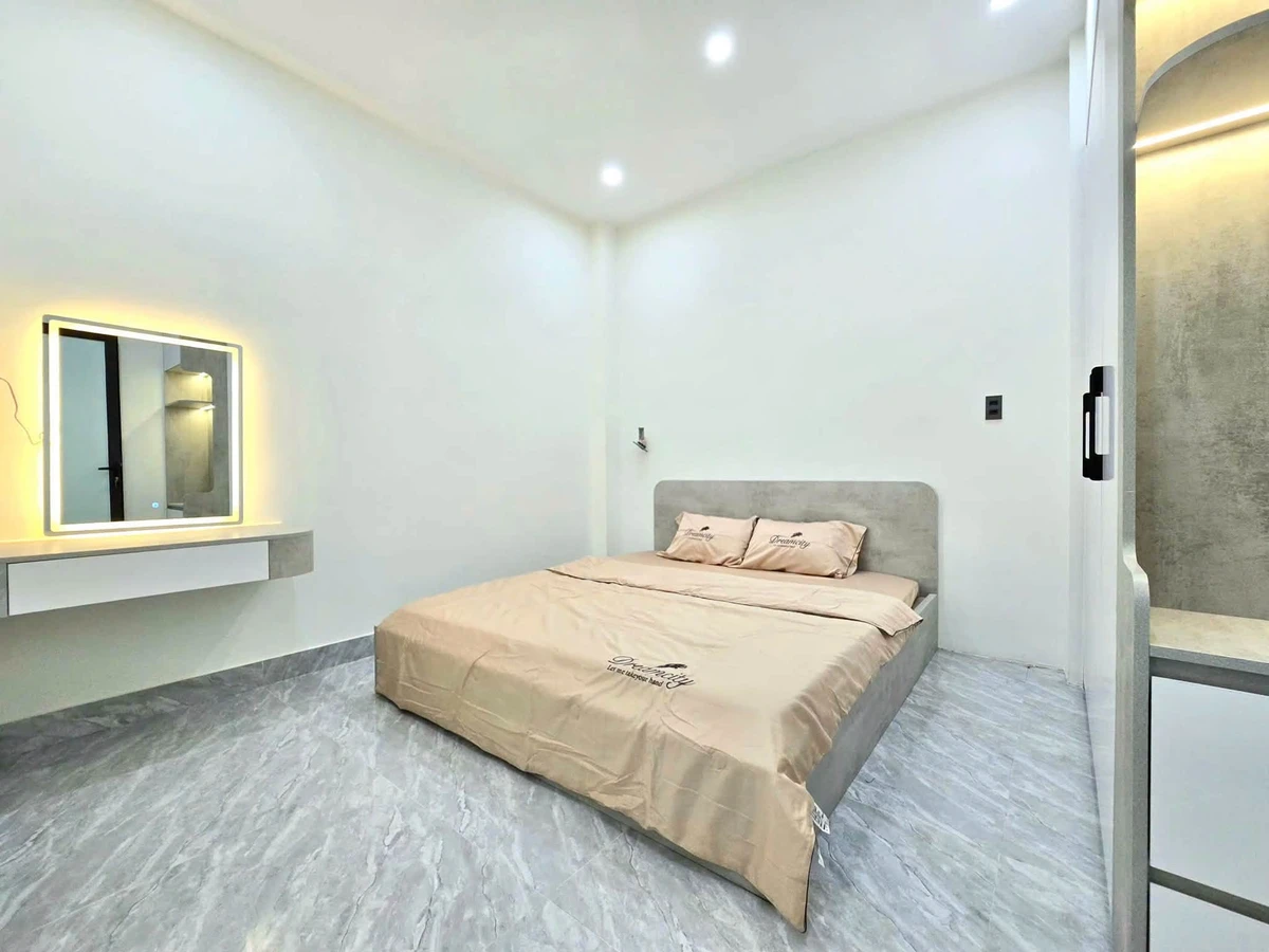 Bán nhà 2 tầng 100m2 Giáng Đông Hoà Xuân Đà Nẵng - Ảnh thu nhỏ 3