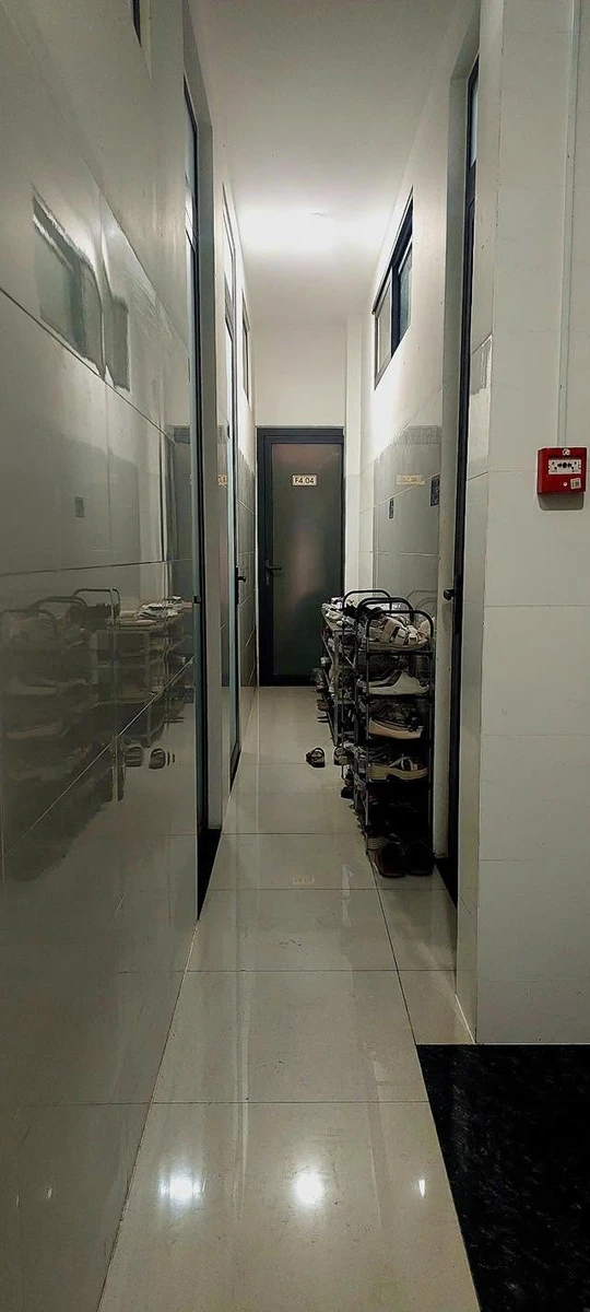 Bán CHDV mặt tiền Linh Chiểu Thủ Đức 190m2, giá 26 tỷ - Ảnh thu nhỏ 3