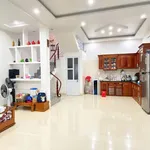 Bán nhà Thiên Lôi, Tân Bình, 3 tầng, gần 50m2, ô tô qua cửa - Ảnh thu nhỏ 2