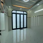 Bán nhà 5 tầng, 5PN mới tại Tân Phú, 53m² - Ảnh thu nhỏ 3