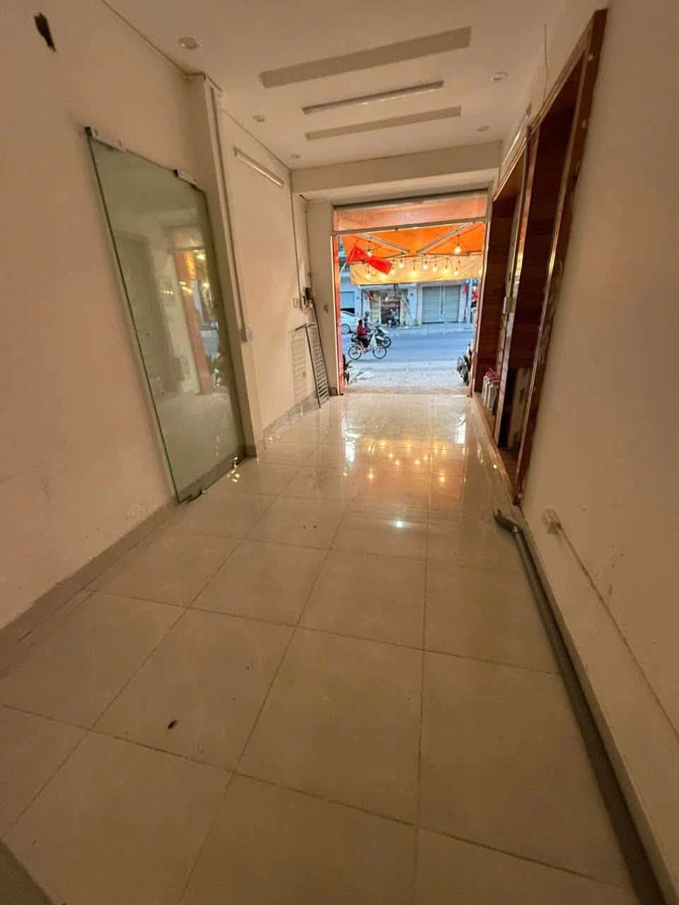 Cho thuê shophouse 2PN 28m² Đường 30/4, Đồng Nai - Ảnh 1