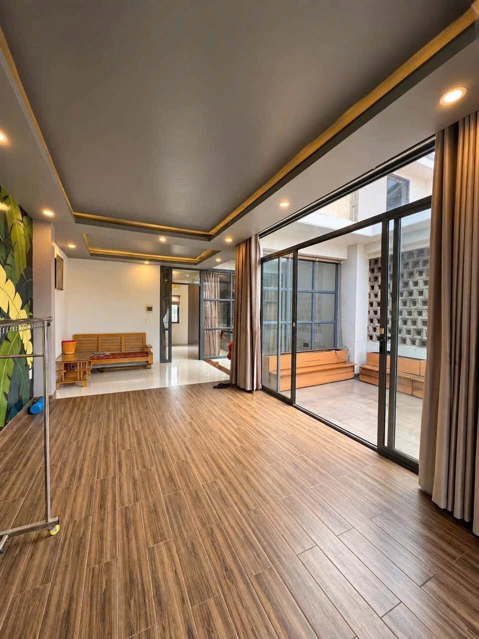 Bán nhà 4PN, 228m² tại Hố Nai, Đồng Nai - 6,5 tỷ - Ảnh 1