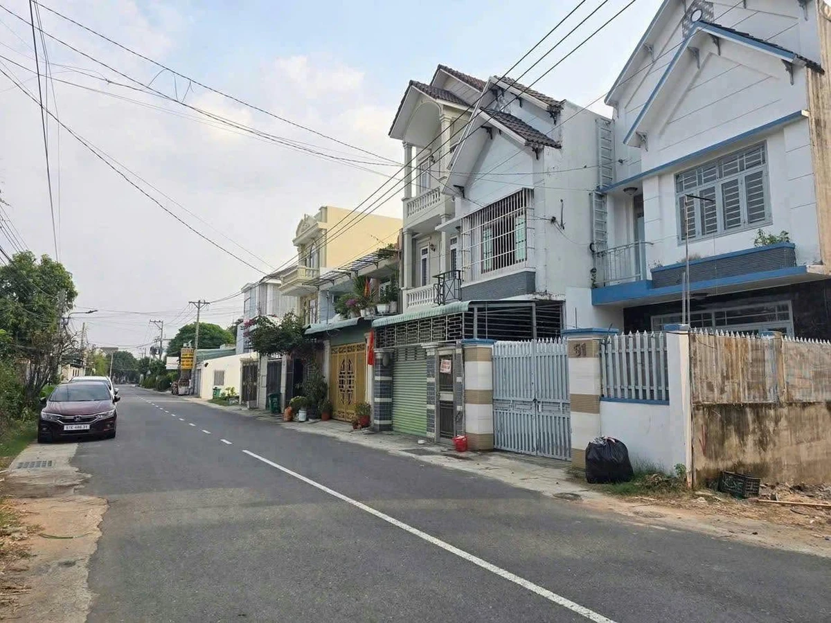 Bán đất nền 84m² Phú Mỹ Thủ Dầu Một 2,89 tỷ - Ảnh thu nhỏ 2