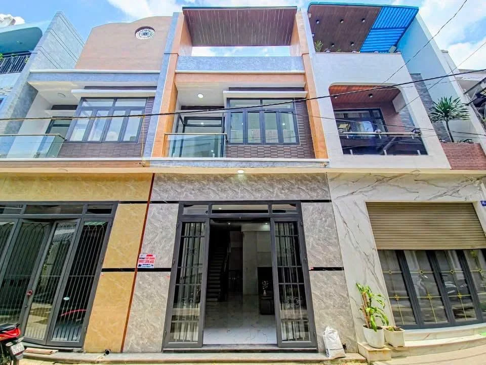 Bán nhà phố 3PN 60.5m² tại Nguyễn Ái Quốc 2.85 tỷ - Ảnh thu nhỏ 4