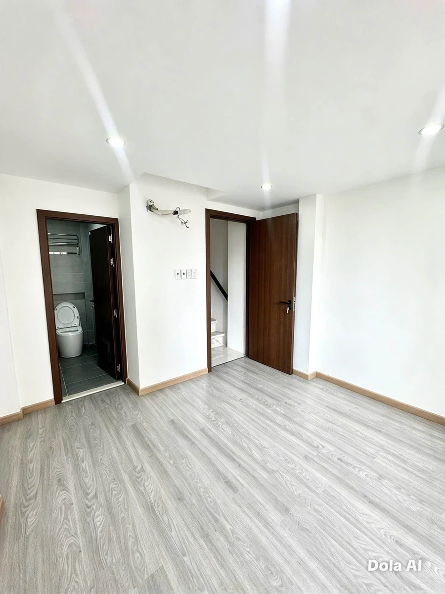 Bán nhà 4 tầng 35m² Nha Trang 7.3 tỷ - Ảnh thu nhỏ 4