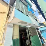 Bán nhà Đoàn Văn Bơ Quận 4, 2PN 2WC 14.8m² - 2 tỷ 150 triệu - Ảnh thu nhỏ 1