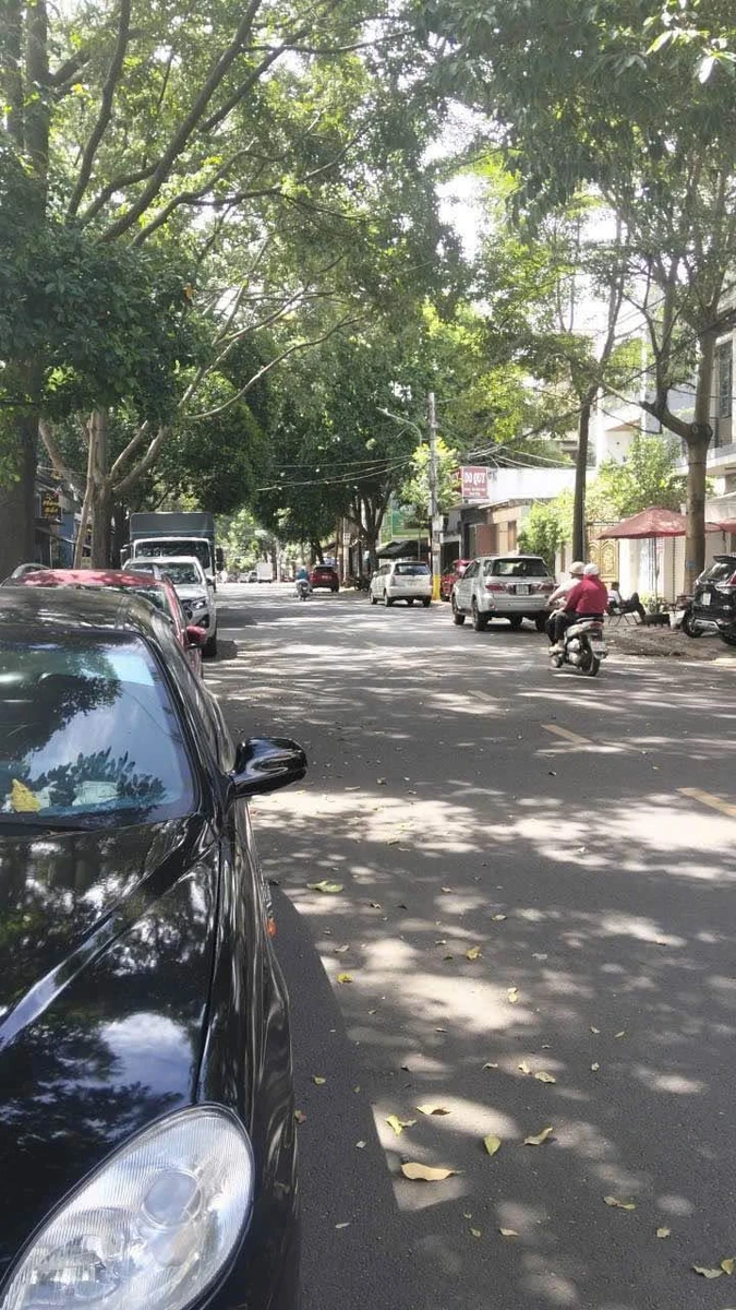 Bán nhà lầu mặt tiền Nguyễn Trãi, Buôn Ma Thuột 30.5m² - Ảnh thu nhỏ 3