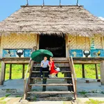 Bán đất 340m2 tại Sông Vàng, Đà Nẵng, giá cực chất 495 triệu VND - Ảnh thu nhỏ 3