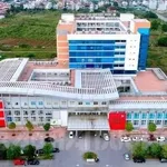 Bán lô đất 75m² mặt tiền 5m Hải Dương, gần Viện Nhi - Ảnh thu nhỏ 1