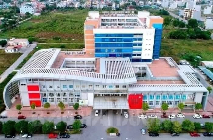 Bán lô đất 75m² mặt tiền 5m Hải Dương, gần Viện Nhi - Ảnh 1