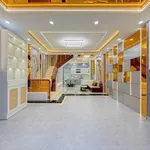 Bán nhà 4 phòng ngủ 60m2 Quận 7 - Ảnh thu nhỏ 1