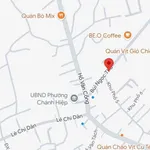 Bán đất mặt tiền Bùi Ngọc Thu, 160m2, 10 tỷ, Thủ Đức - Ảnh thu nhỏ 3
