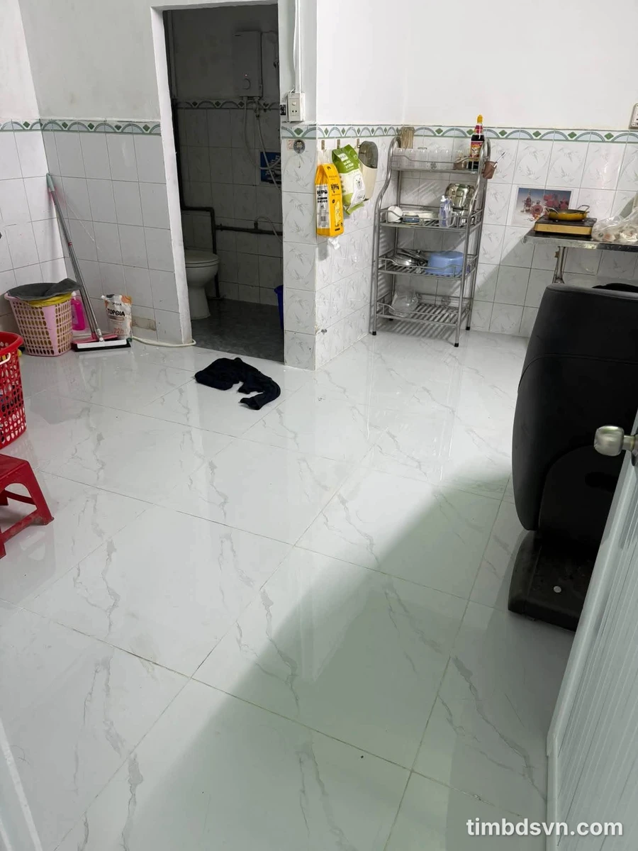 Nhà bán 4PN 72m² Hương Lộ 2 Bình Tân 5 tỷ - Ảnh thu nhỏ 2