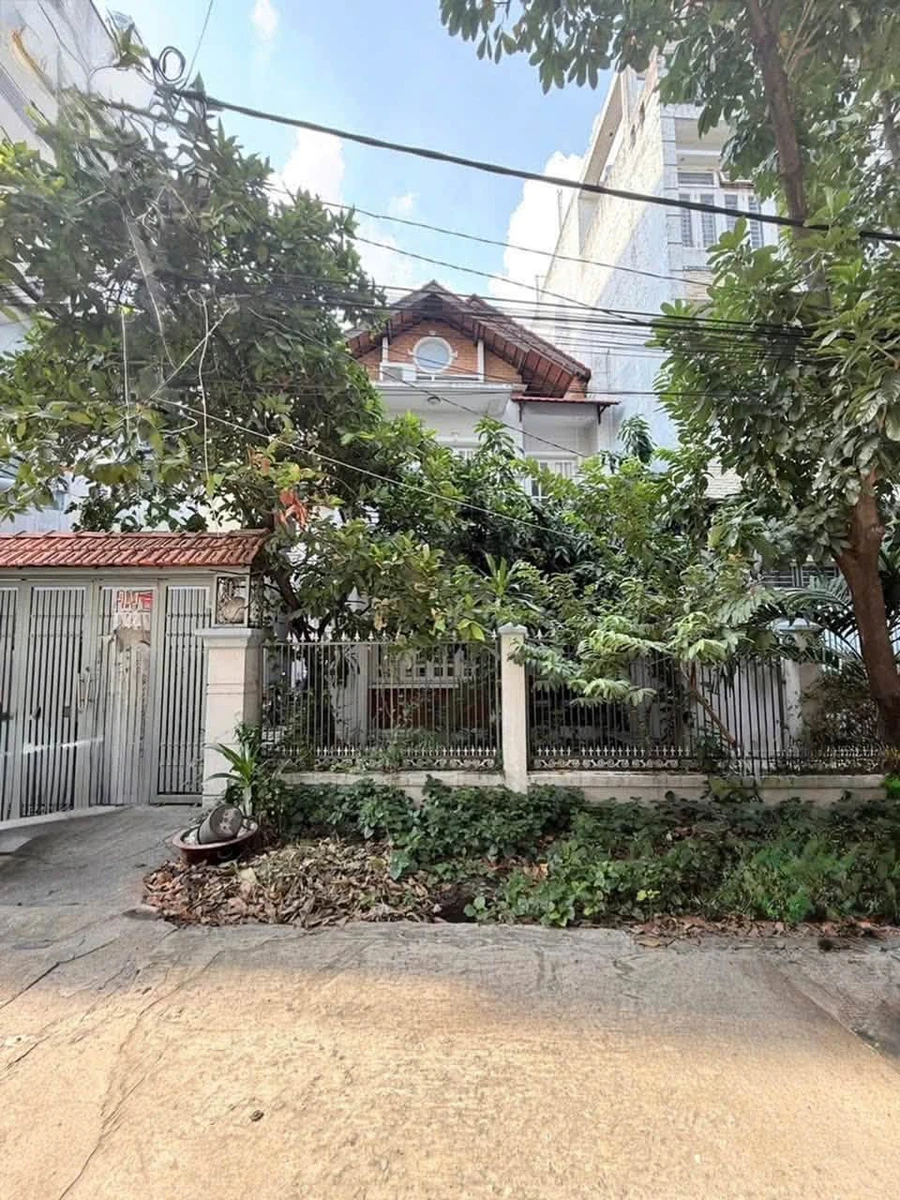 Bán biệt thự 10x21m view sông đường Dương Quảng Hàm, Phường An Nhơn, Gò Vấp - Ảnh thu nhỏ 2