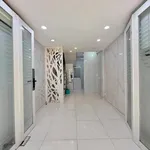 Bán nhà 5 tầng 19m2 Bùi Hữu Nghĩa Bình Thạnh 3.5 tỷ - Ảnh thu nhỏ 2