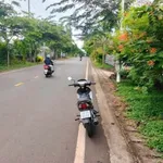 Bán đất mặt tiền Kim Giao Nhà Bè 60m2, 2.55 tỷ - Ảnh thu nhỏ 1