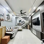 Bán nhà kiệt 3 tầng 128m² Hoà Thọ Đông Đà Nẵng - Ảnh thu nhỏ 2