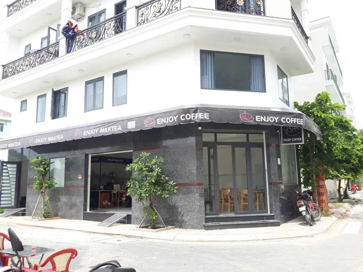 Bán tòa nhà góc 2 mặt tiền 71,9m² Quốc Lộ 1, Bình Hưng Hòa, Bình Tân - 8,8 tỷ - Ảnh thu nhỏ 2