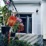 Bán nhà mái thái 185m2, 8x23m, Bà Rịa, giá 2 tỷ 990 triệu - Ảnh thu nhỏ 2