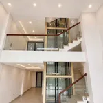 Bán nhà 5 tầng 4PN gần Cầu Trắng Cột 8, 99m2, 4 tỷ 3 - Ảnh thu nhỏ 1