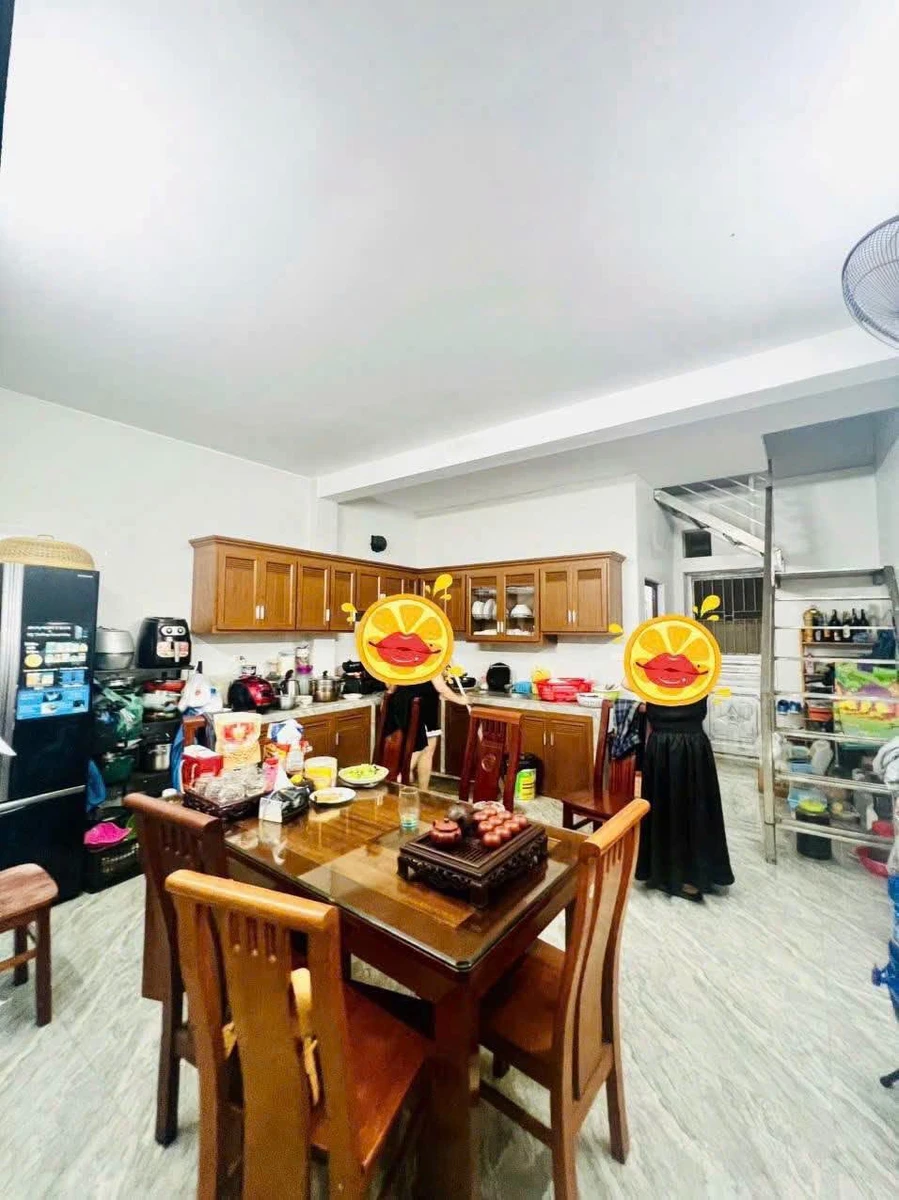 Bán nhà phố 5x25m gác lửng Lào Cai 1 tỷ 8 - Ảnh thu nhỏ 3
