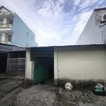 Bán nhà cấp 4 mặt tiền Huỳnh Thị Hai 116m² 4.3 tỷ - Ảnh thu nhỏ 1