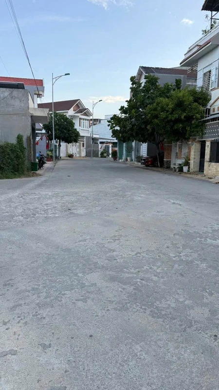 Bán lô đất 85,5m² gần chợ Mương Cát Phan Rang 1 tỷ 850 triệu