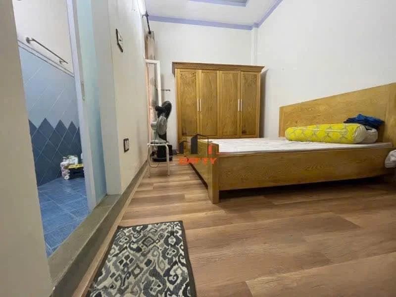 Bán nhà hẻm Y Ngông 6×25m, 150m², 4 tỷ 680 triệu Quận 1 - Ảnh thu nhỏ 4