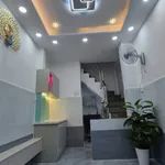 Bán nhà hẻm Nguyễn Duy, 2PN, 2,79 tỷ, Quận 8 - Ảnh thu nhỏ 3