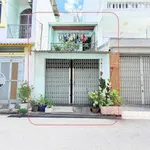 Bán nhà 4x10,5m 1 trệt 1 lầu đường Vườn Lài, gần chợ Vải, Tân Phú giá 5,25 tỷ - Ảnh thu nhỏ 1