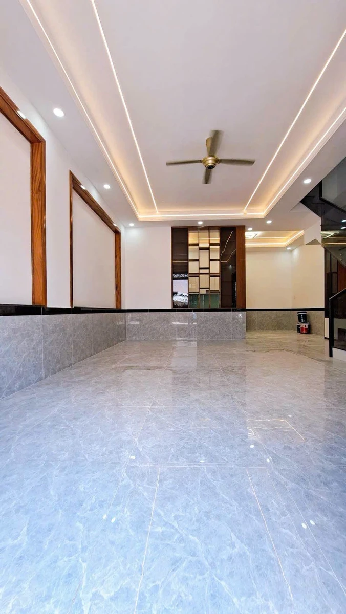 Bán nhà 2 lầu 3 phòng ngủ 65m2 Biên Hòa 4 tỷ 2 - Ảnh thu nhỏ 3