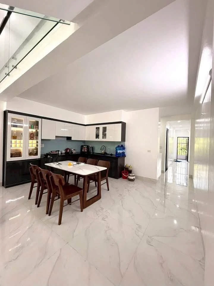 Bán nhà C4 gác lửng 100m² 3PN Vương Thừa Vũ Bình Tân - Ảnh thu nhỏ 2