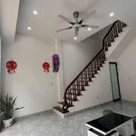 Bán nhà 2 tầng 1 tum view sông 52,1m² ngõ 17 Tản Đà, Phường Nhị Châu, TP Hải Dương - Ảnh thu nhỏ 4