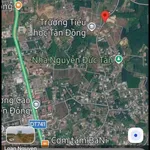 Bán đất Trục chính Câu Cá Anh Thư, 100 m², 1,05 tỷ - Ảnh thu nhỏ 1