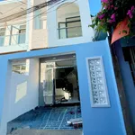 Bán nhà 2 tầng hẻm Nguyễn Công Phương 68m2 Quảng Ngãi - Ảnh thu nhỏ 5