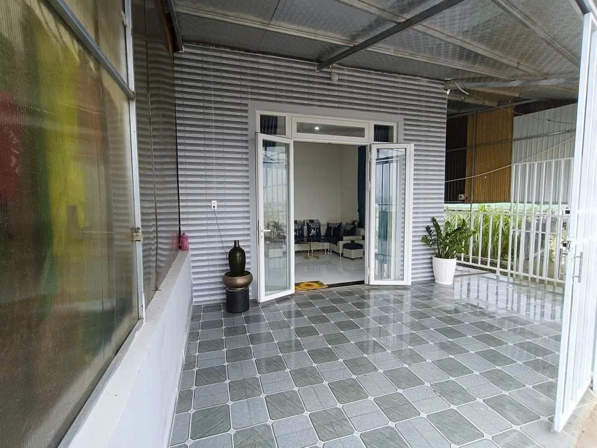 Bán nhà hẻm Tô Vĩnh Diện, Đà Lạt, 120m², 3.5 tỷ - Ảnh 1