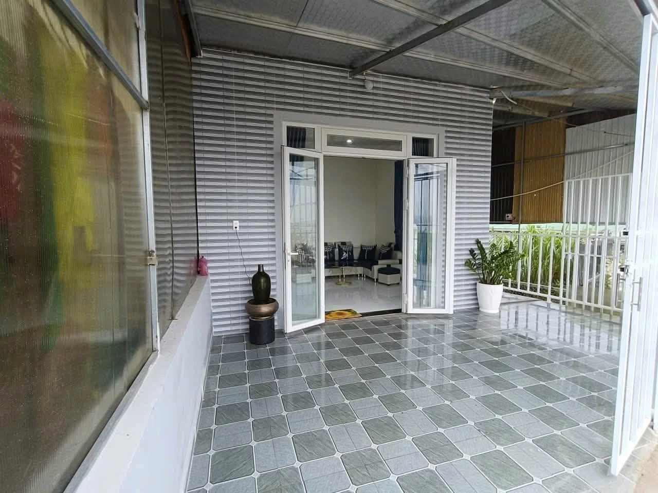 Bán nhà hẻm Tô Vĩnh Diện, Đà Lạt, 120m², 3.5 tỷ - Ảnh 1