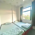 Bán nhà nghỉ 10 phòng cho thuê 5x20m sau chợ Tân Hòa 4,5 tỷ - Ảnh thu nhỏ 3
