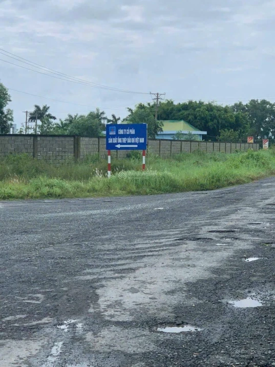 Cần bán 1,2ha đất ruộng tại Vàm Láng, đối diện cty Ống Thép. Giá 3tỷ500tr. LH: 0901 311 *** - Ảnh thu nhỏ 3