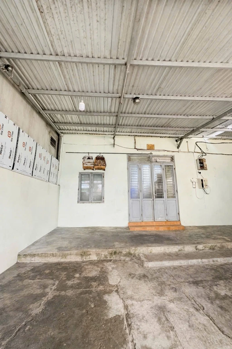 Bán nhà cấp 4 kiệt ô tô Ngô Đức Kế 128m² - 2,39 tỷ - Ảnh thu nhỏ 4