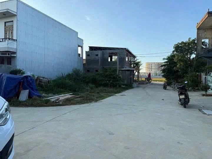Lô góc 2 mặt tiền 146m² Thuỷ Vân Huế, 2,89 tỷ - Ảnh thu nhỏ 2