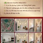Bán nhà hẻm 4PN 100m² Phạm Văn Đồng, Pleiku - Ảnh thu nhỏ 4