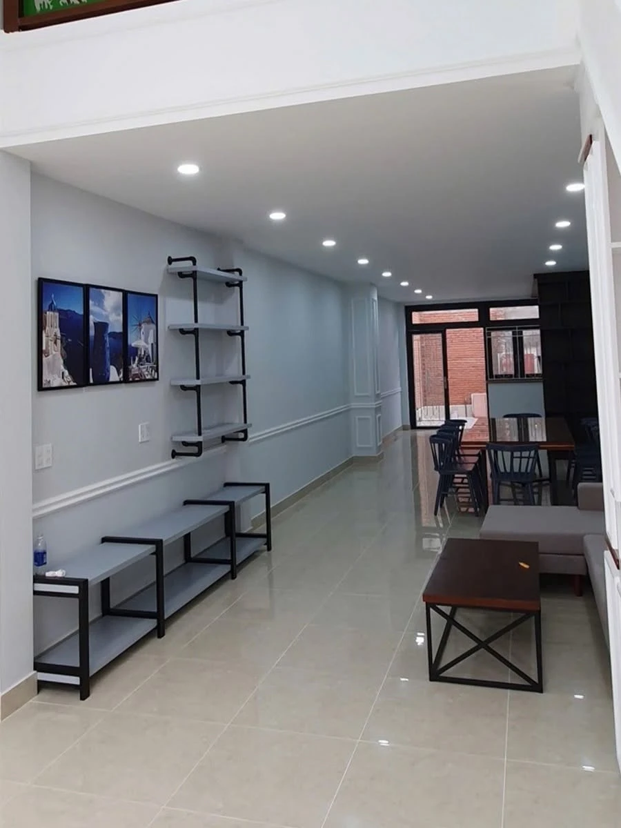 Bán nhà mặt tiền 92m², 2PN Đường Số 8 Bình Tân - 8 tỷ - Ảnh thu nhỏ 5